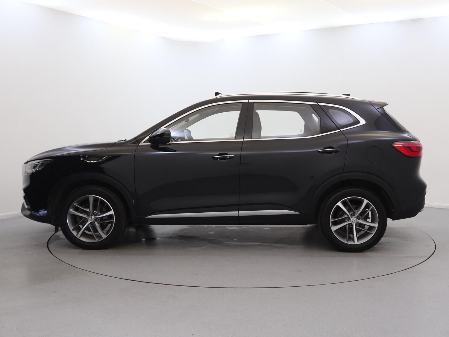 Used MG MG HS 2022 for sale - 76047534: Photo 4