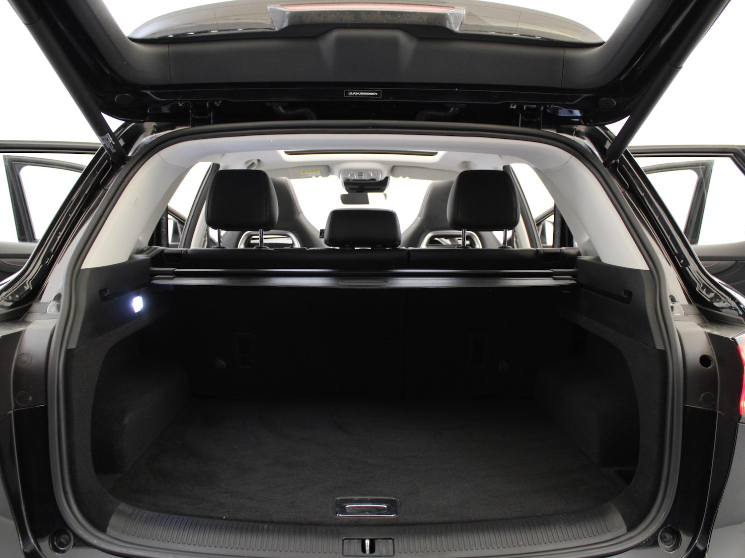 Used MG MG HS 2022 for sale - 76047534: Photo 42