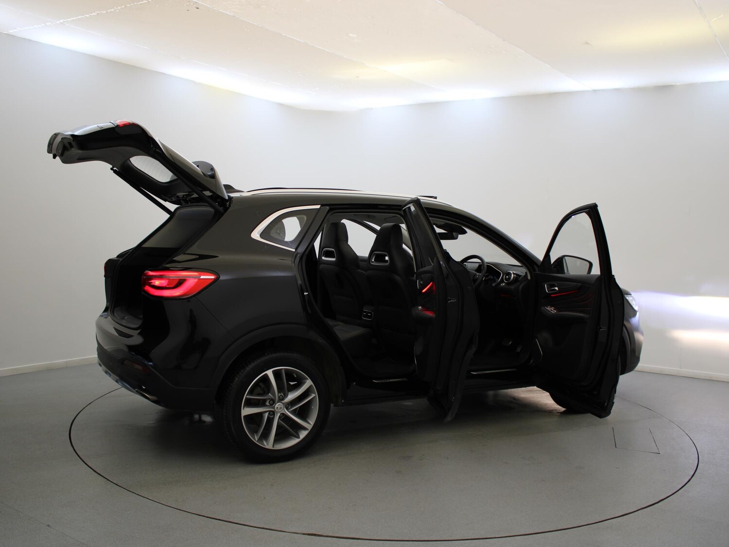 Used MG MG HS 2022 for sale - 76047534: Photo 44