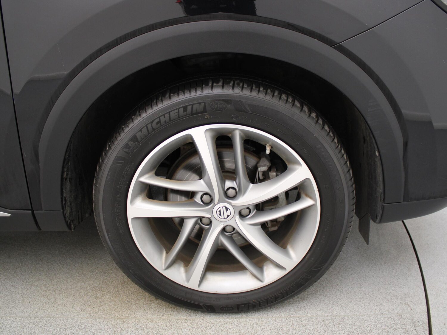 Used MG MG HS 2022 for sale - 76047534: Photo 46
