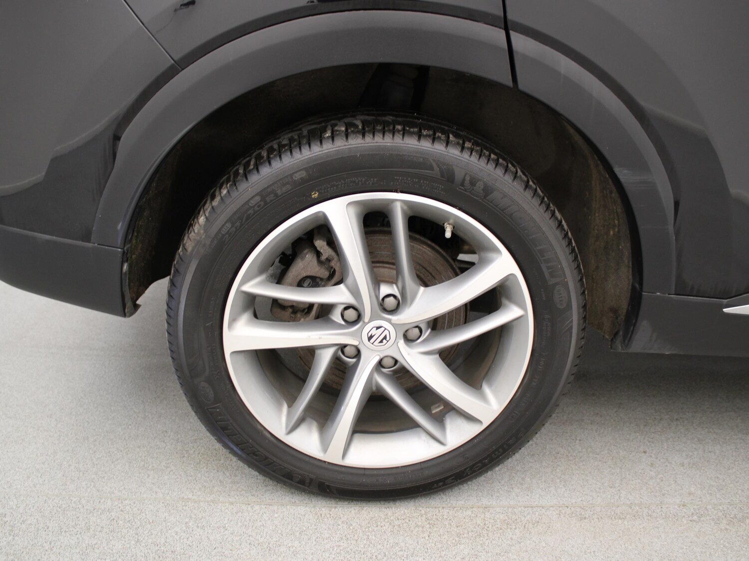 Used MG MG HS 2022 for sale - 76047534: Photo 47