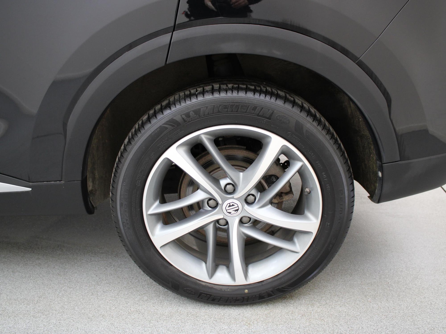 Used MG MG HS 2022 for sale - 76047534: Photo 48