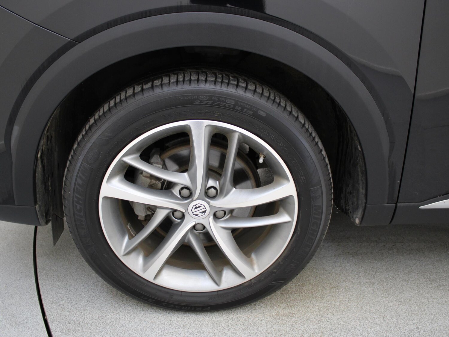 Used MG MG HS 2022 for sale - 76047534: Photo 49