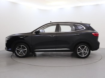 Used MG MG HS 2022 for sale - 76047534: Photo 4