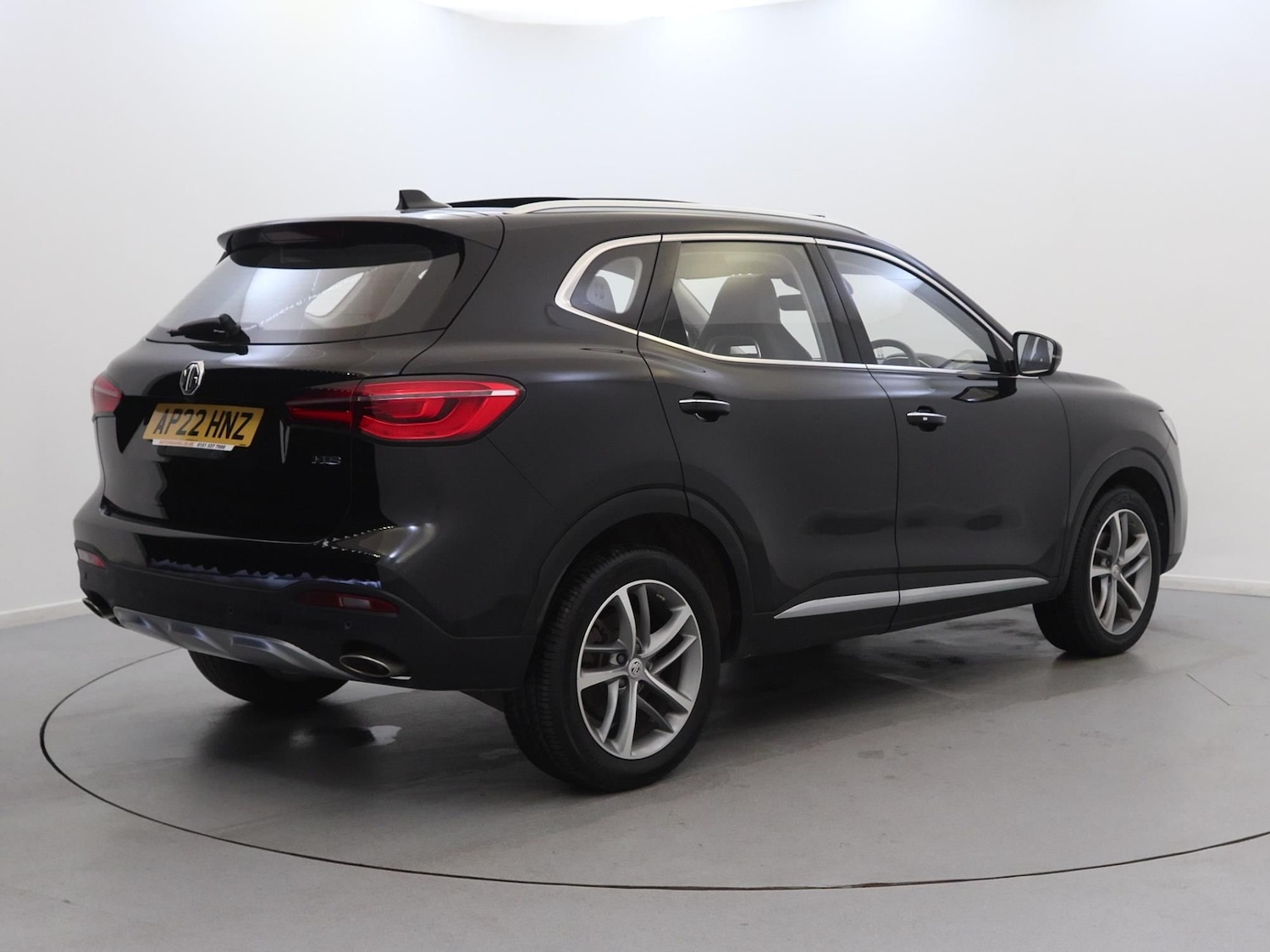 Used MG MG HS 2022 for sale - 76047534: Photo 5