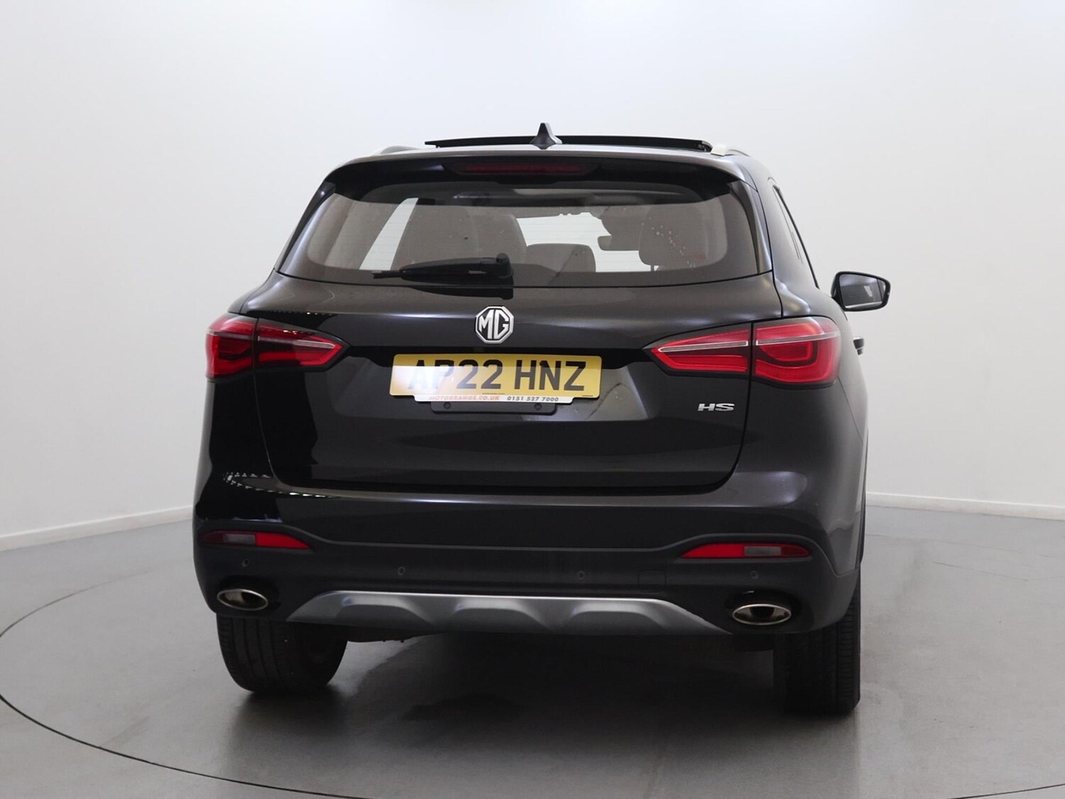 Used MG MG HS 2022 for sale - 76047534: Photo 6