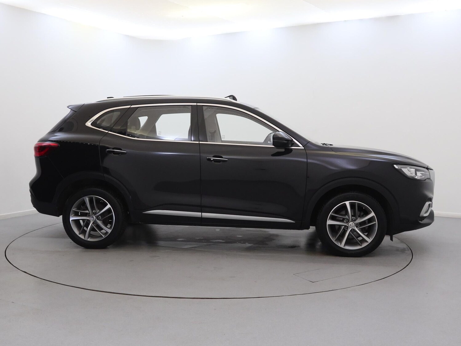 Used MG MG HS 2022 for sale - 76047534: Photo 8