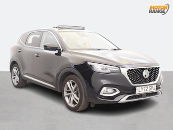 Used MG MG HS 2023 for sale - 79138306: Photo