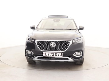 Used MG MG HS 2023 for sale - 79138306: Photo