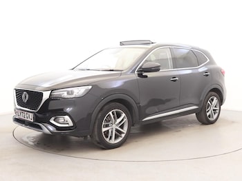 Used MG MG HS 2023 for sale - 79138306: Photo