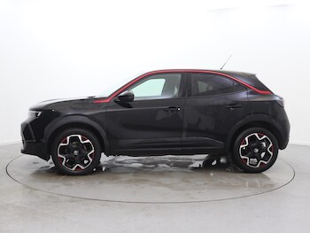 Used Vauxhall Mokka 2023 for sale - 78052844: Photo