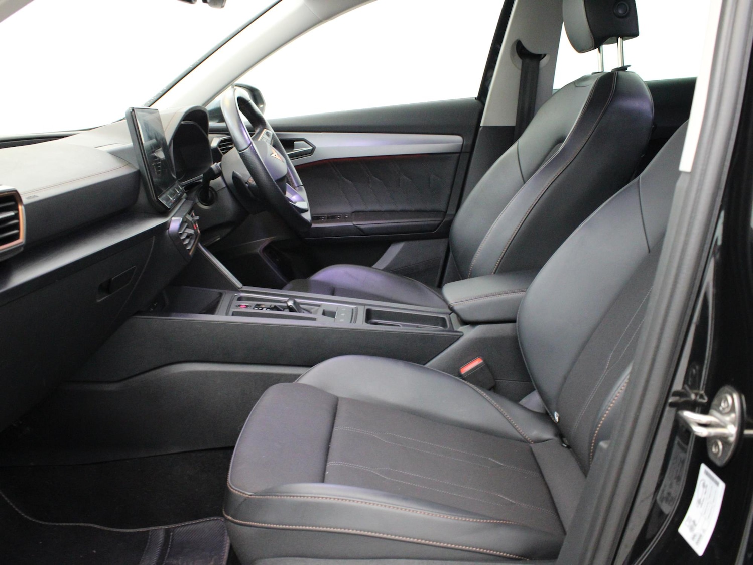 Used Cupra Formentor 2024 for sale - 76515829: Photo 10