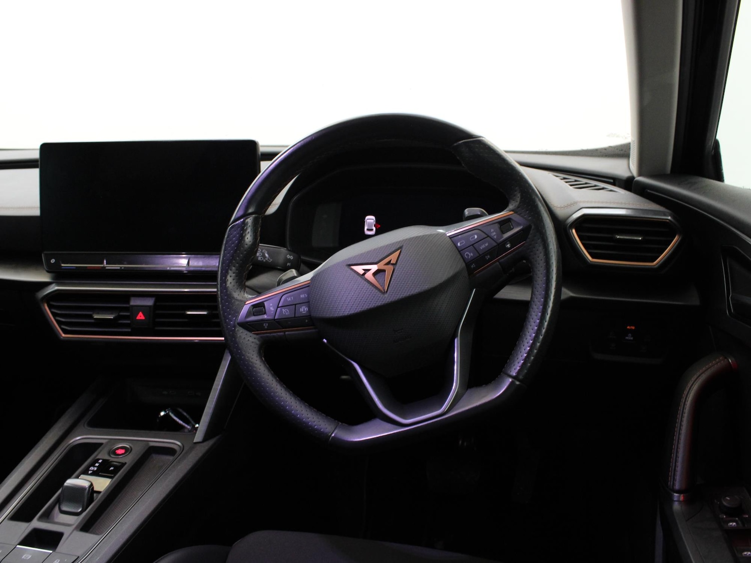 Used Cupra Formentor 2024 for sale - 76515829: Photo 13