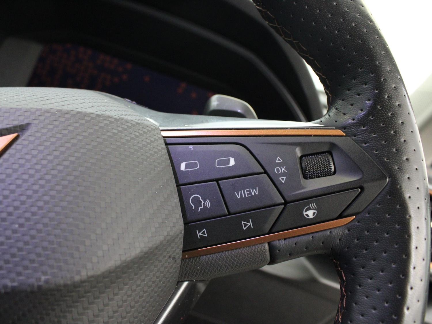 Used Cupra Formentor 2024 for sale - 76515829: Photo 14