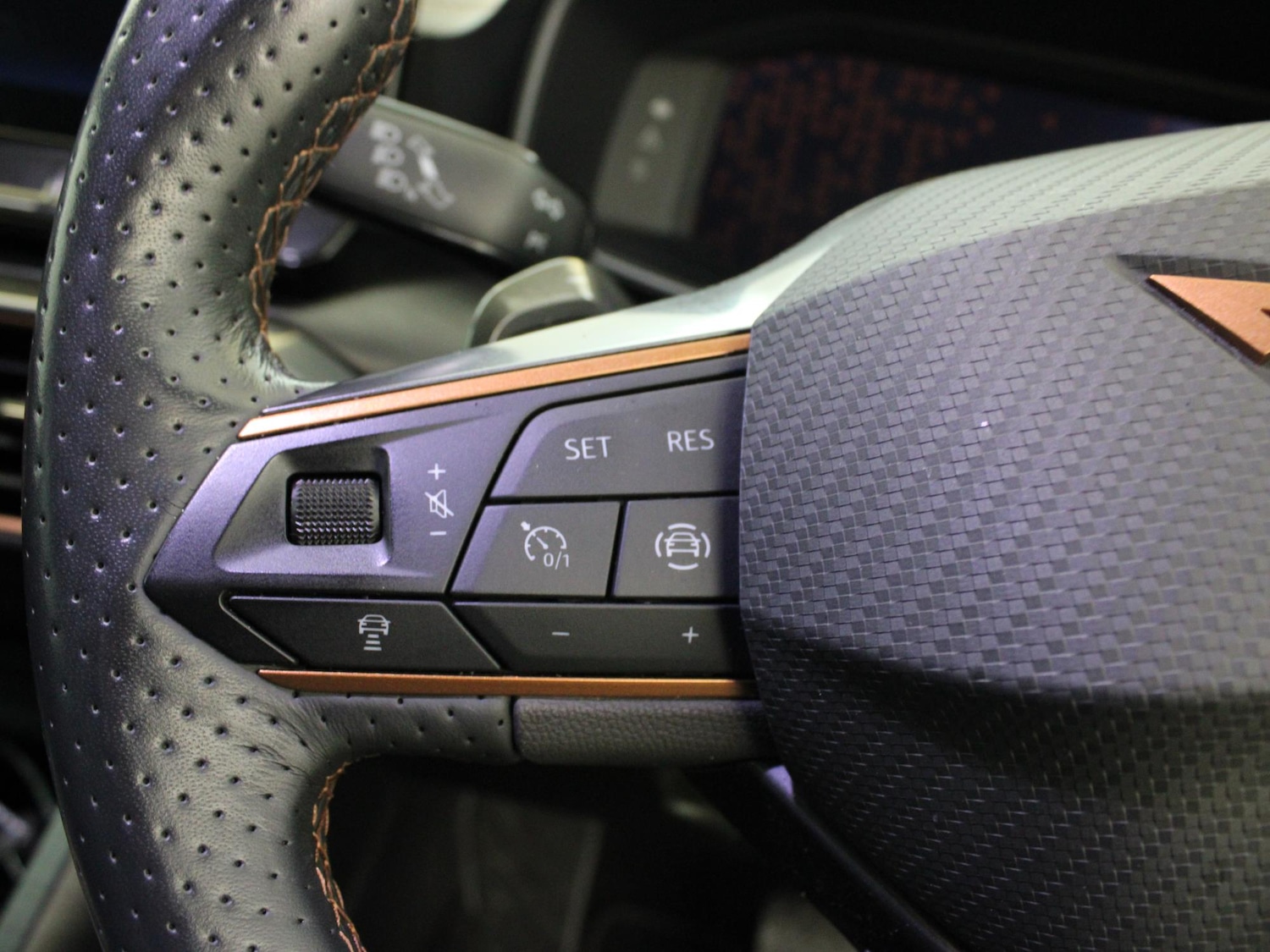 Used Cupra Formentor 2024 for sale - 76515829: Photo 15