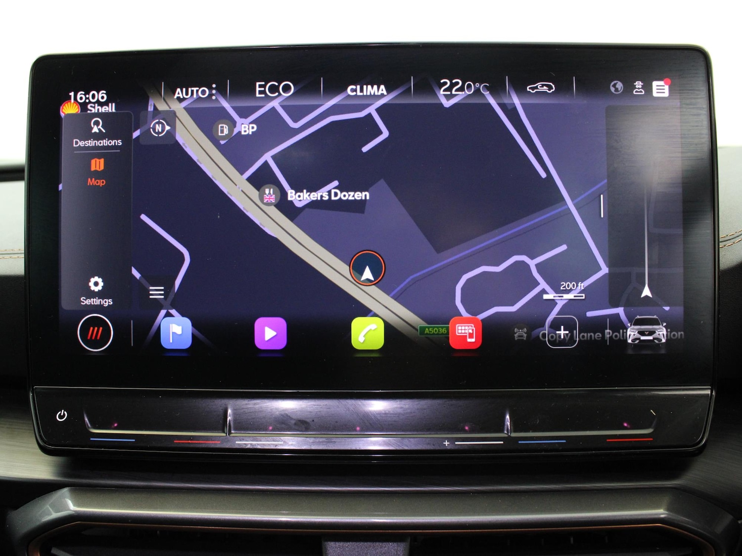 Used Cupra Formentor 2024 for sale - 76515829: Photo 17