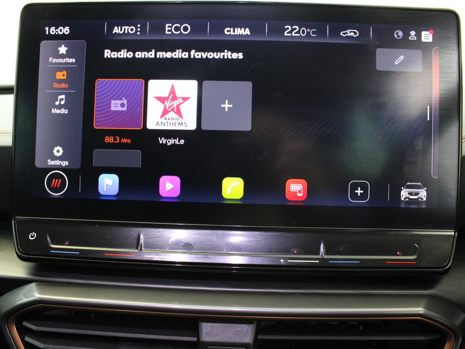 Used Cupra Formentor 2024 for sale - 76515829: Photo 18