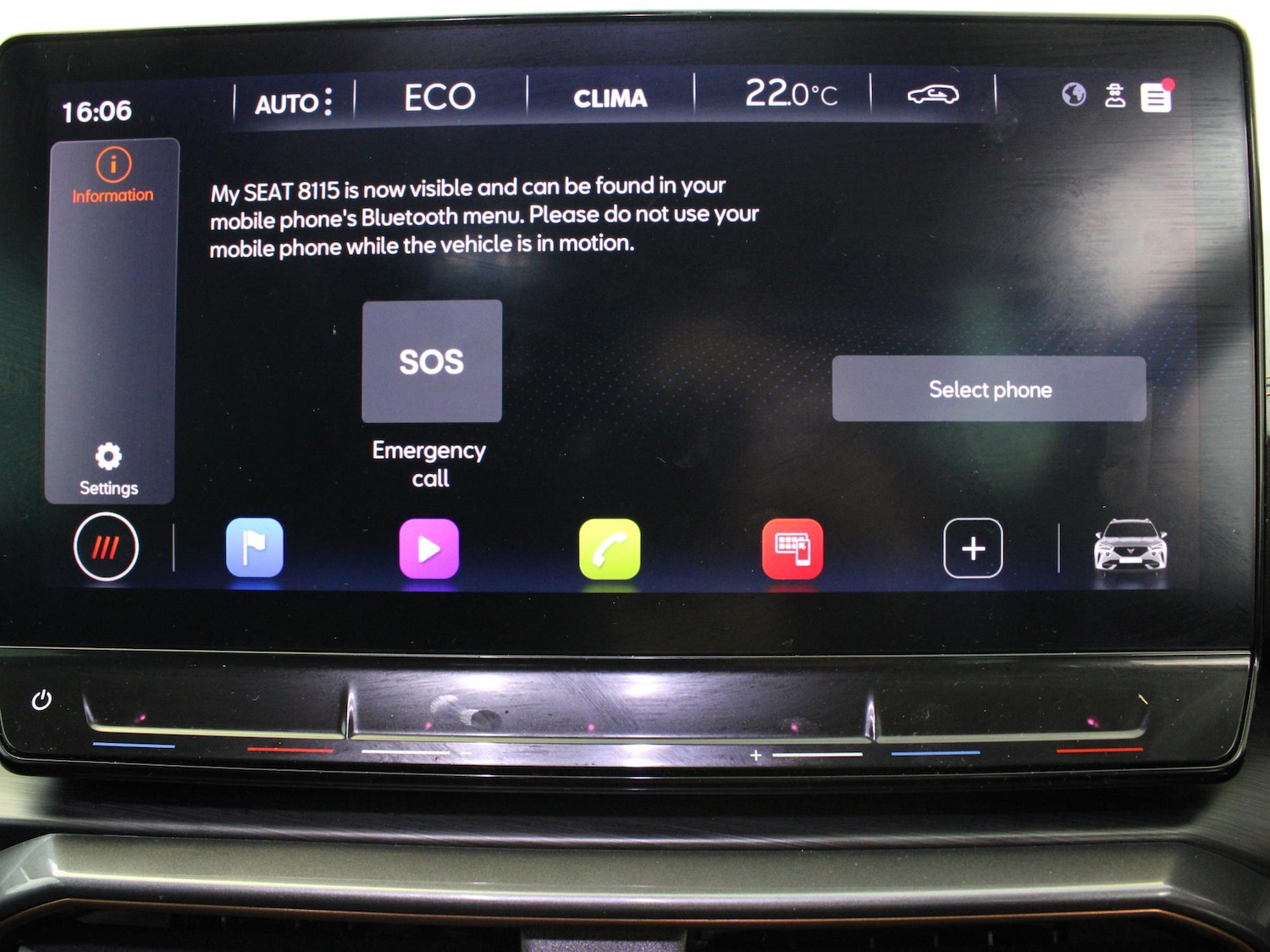 Used Cupra Formentor 2024 for sale - 76515829: Photo 19