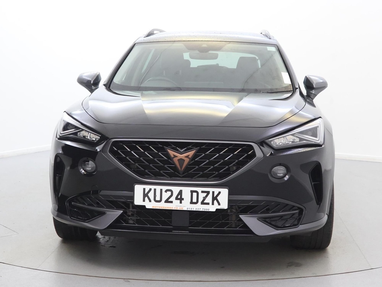 Used Cupra Formentor 2024 for sale - 76515829: Photo 2