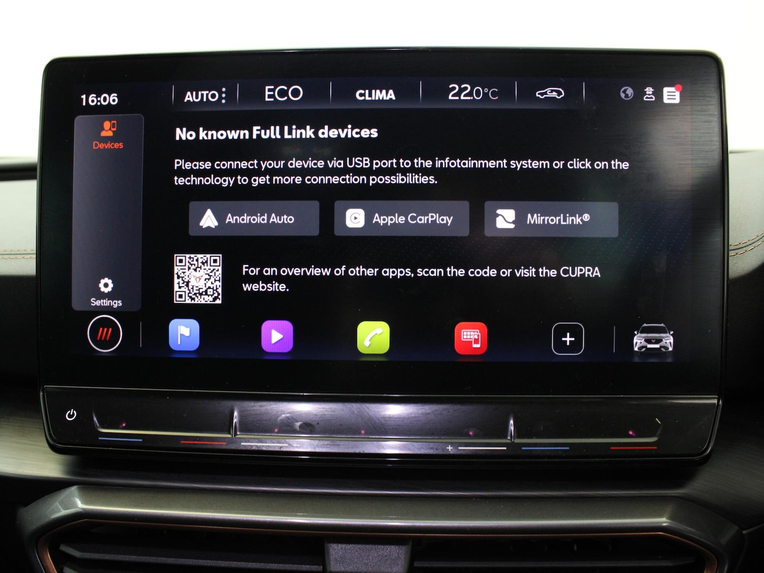 Used Cupra Formentor 2024 for sale - 76515829: Photo 20