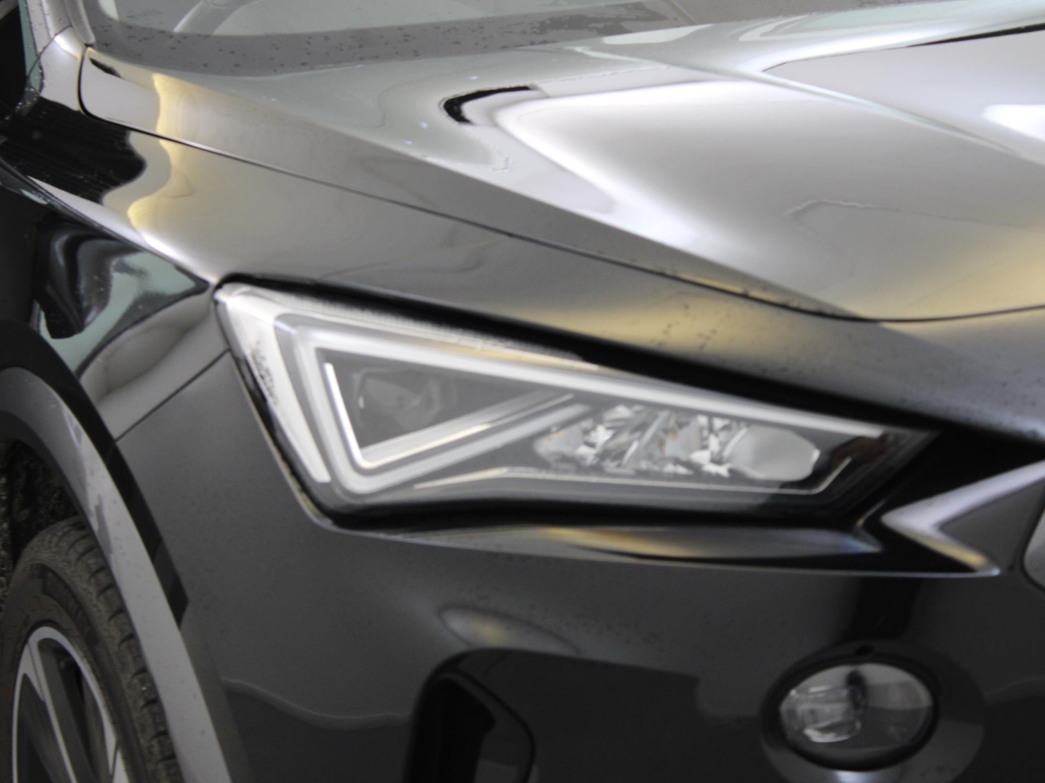 Used Cupra Formentor 2024 for sale - 76515829: Photo 28