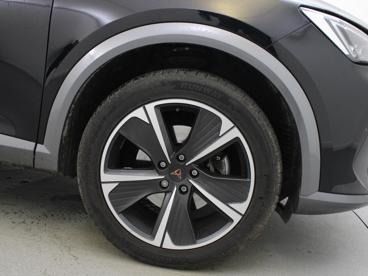 Used Cupra Formentor 2024 for sale - 76515829: Photo 29