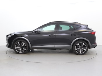 Used Cupra Formentor 2024 for sale - 76515829: Photo