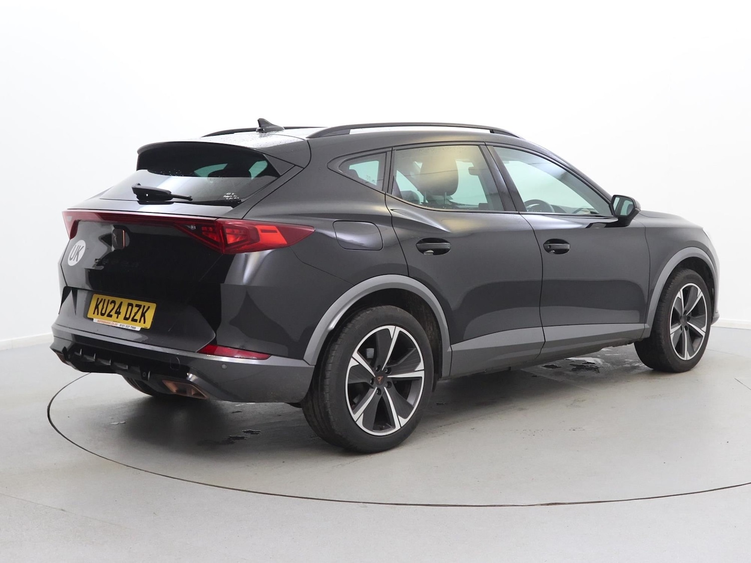 Used Cupra Formentor 2024 for sale - 76515829: Photo 5