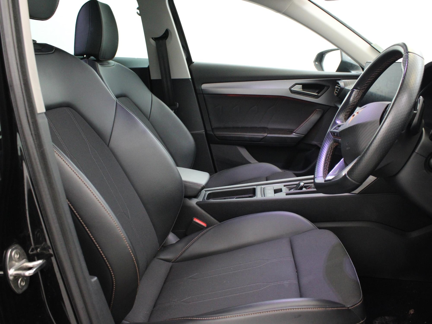 Used Cupra Formentor 2024 for sale - 76515829: Photo 9