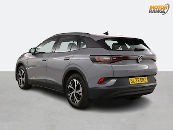 Used Volkswagen ID.4 2022 for sale - 78564808: Photo