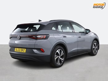 Used Volkswagen ID.4 2022 for sale - 78564808: Photo