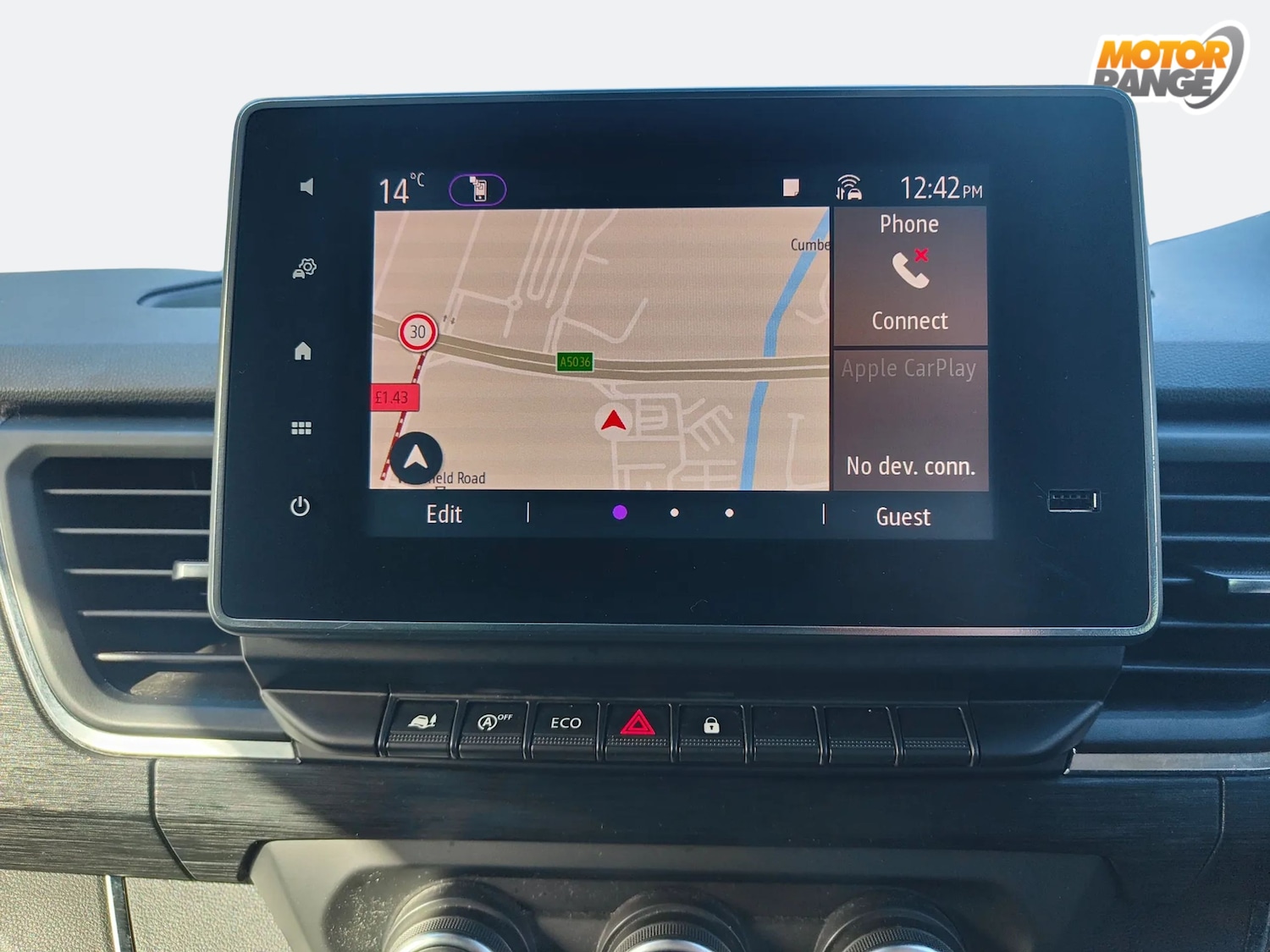 Used Renault Trafic 2023 for sale - 77206711: Photo 12