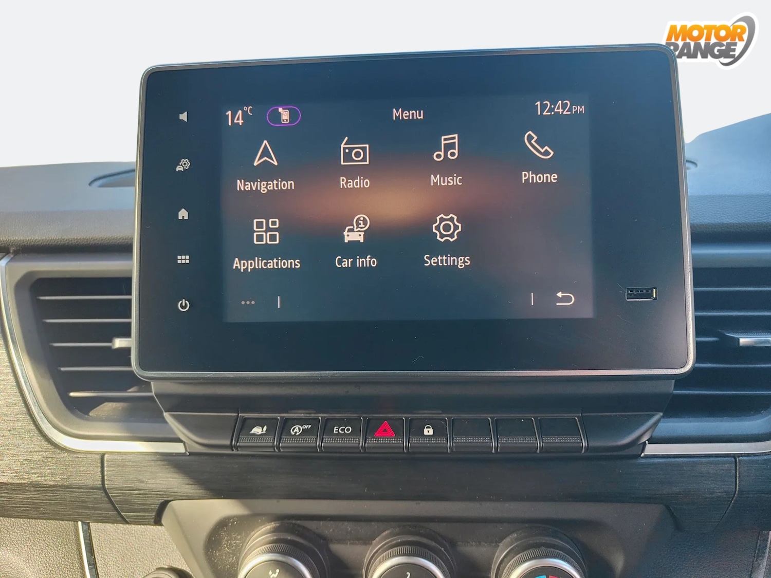 Used Renault Trafic 2023 for sale - 77206711: Photo 13