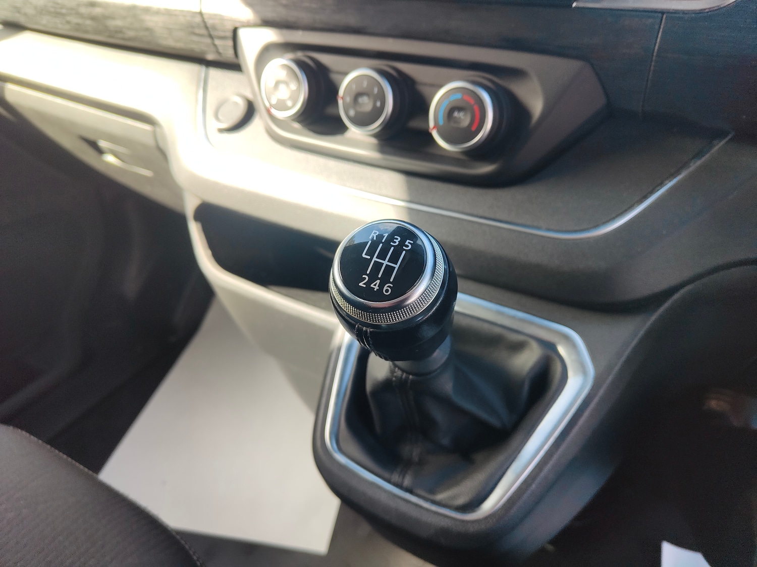 Used Renault Trafic 2023 for sale - 77206711: Photo 15