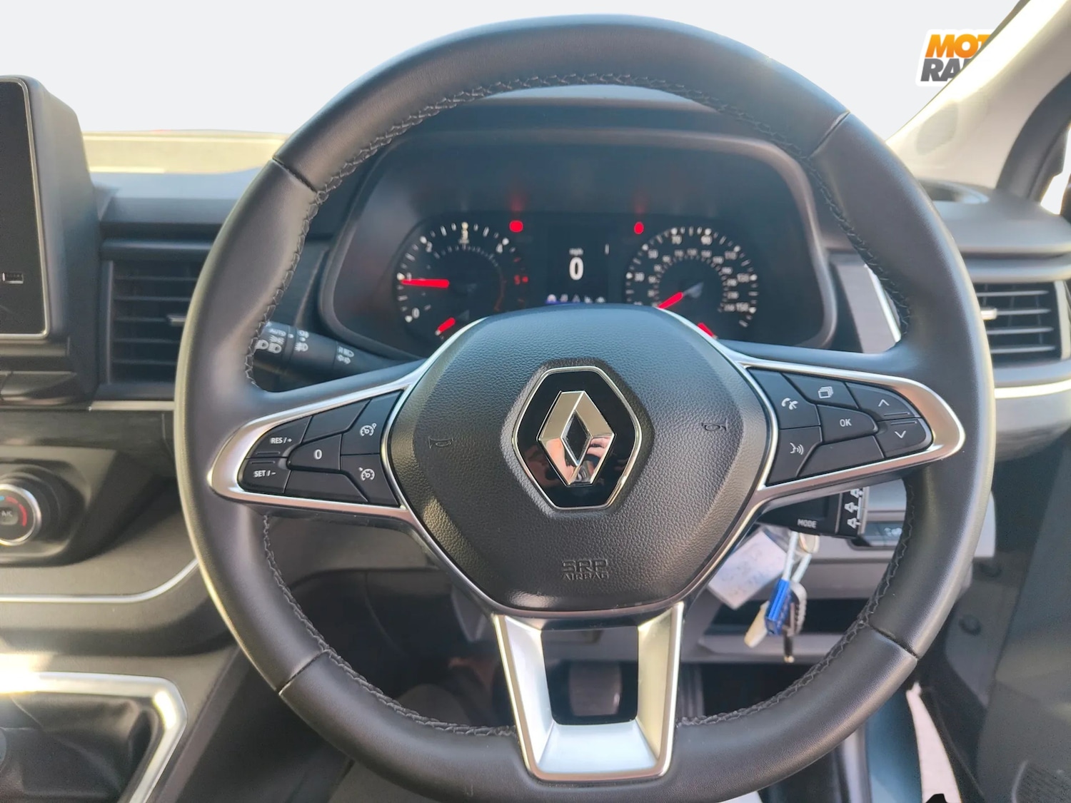 Used Renault Trafic 2023 for sale - 77206711: Photo 16