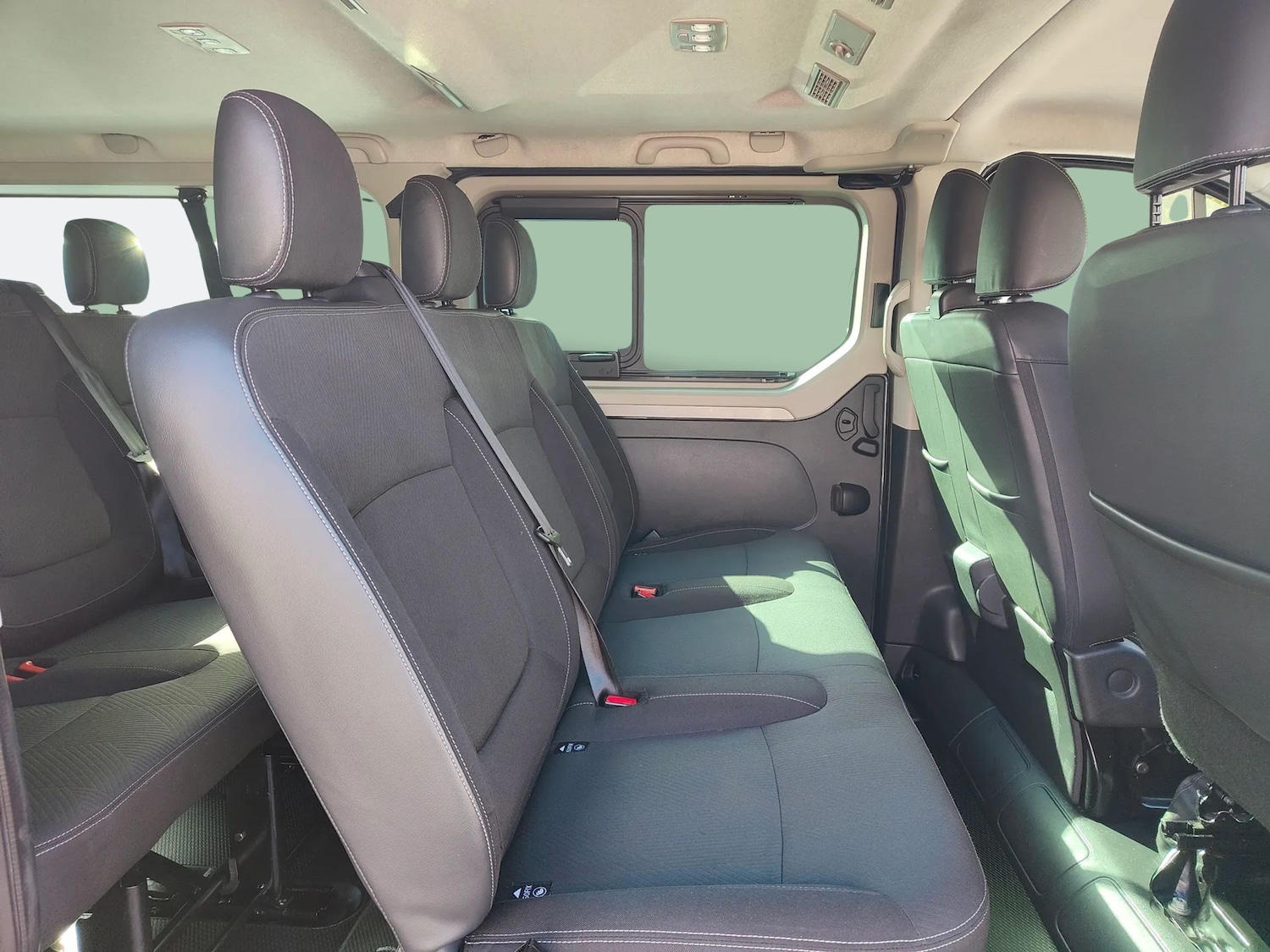 Used Renault Trafic 2023 for sale - 77206711: Photo 9