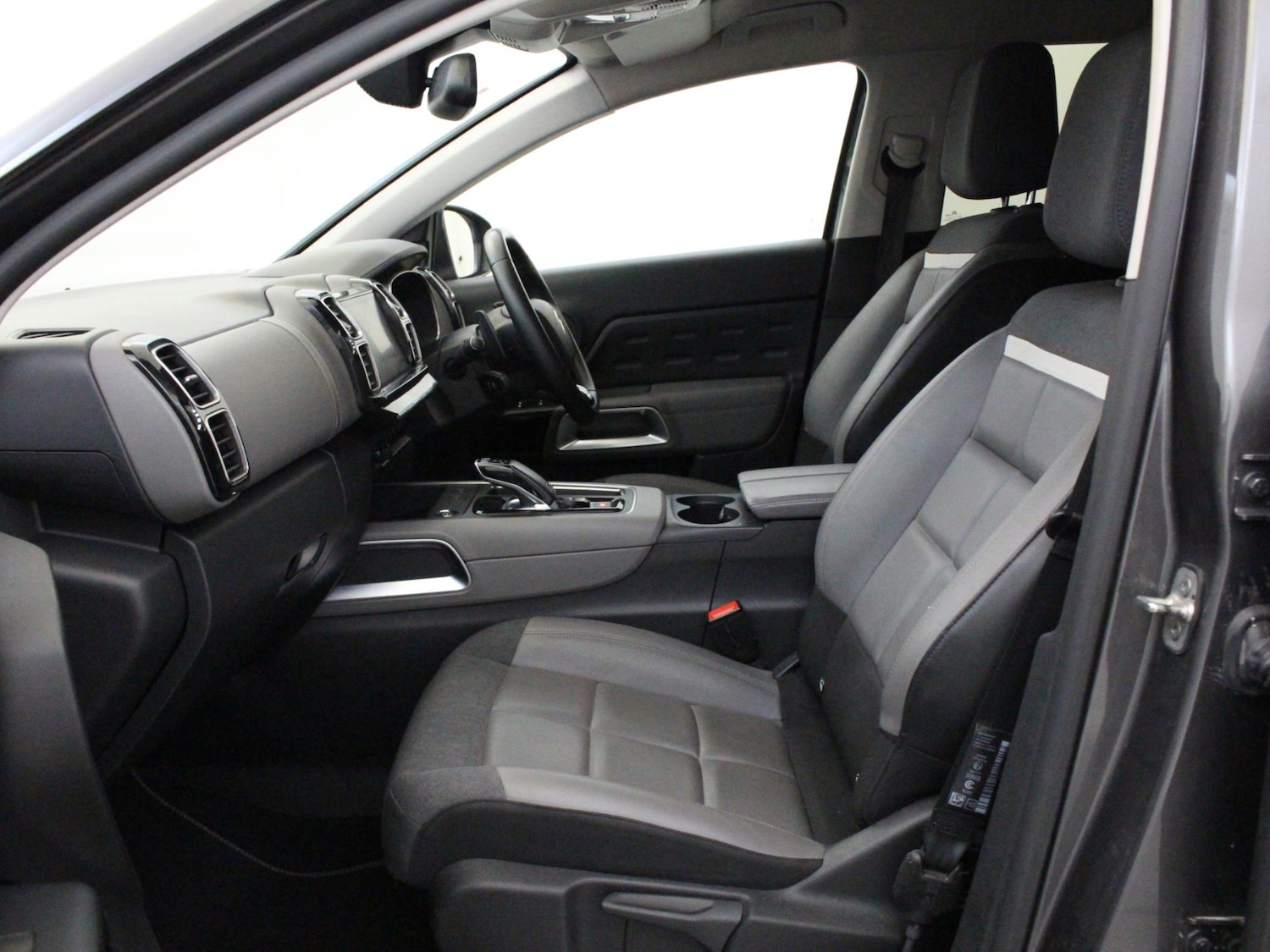 Used Citroen C5 Aircross 2021 for sale - 77979713: Photo 11