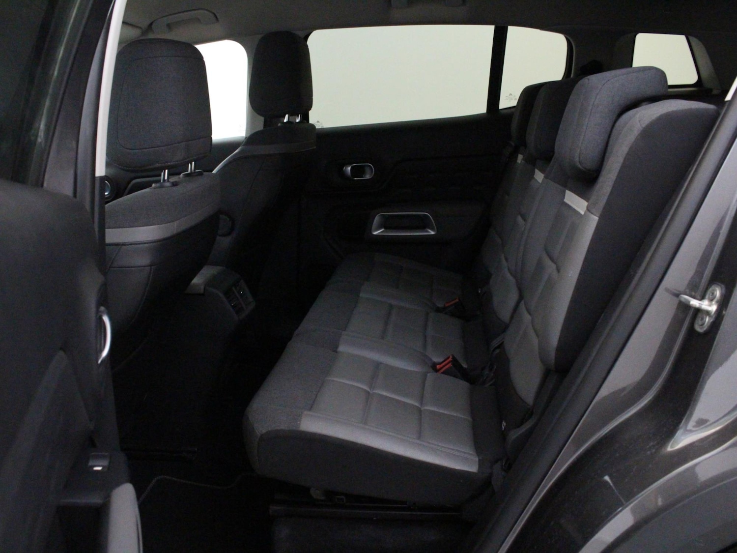 Used Citroen C5 Aircross 2021 for sale - 77979713: Photo 12