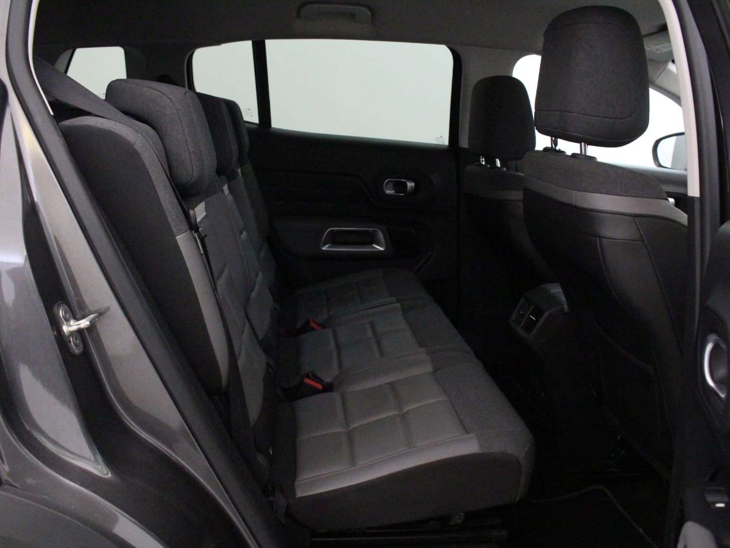 Used Citroen C5 Aircross 2021 for sale - 77979713: Photo 13