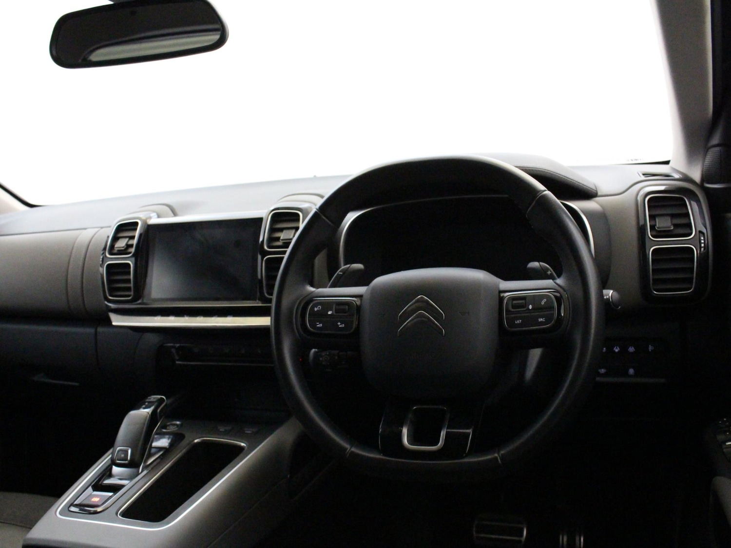 Used Citroen C5 Aircross 2021 for sale - 77979713: Photo 16