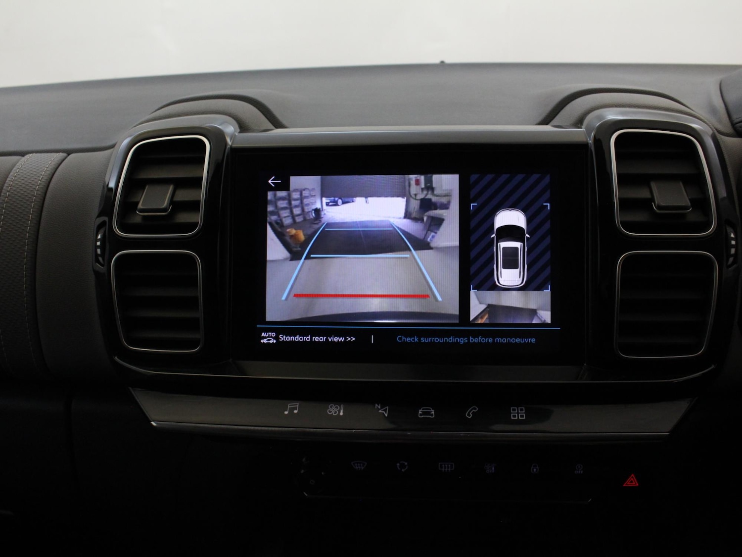 Used Citroen C5 Aircross 2021 for sale - 77979713: Photo 18