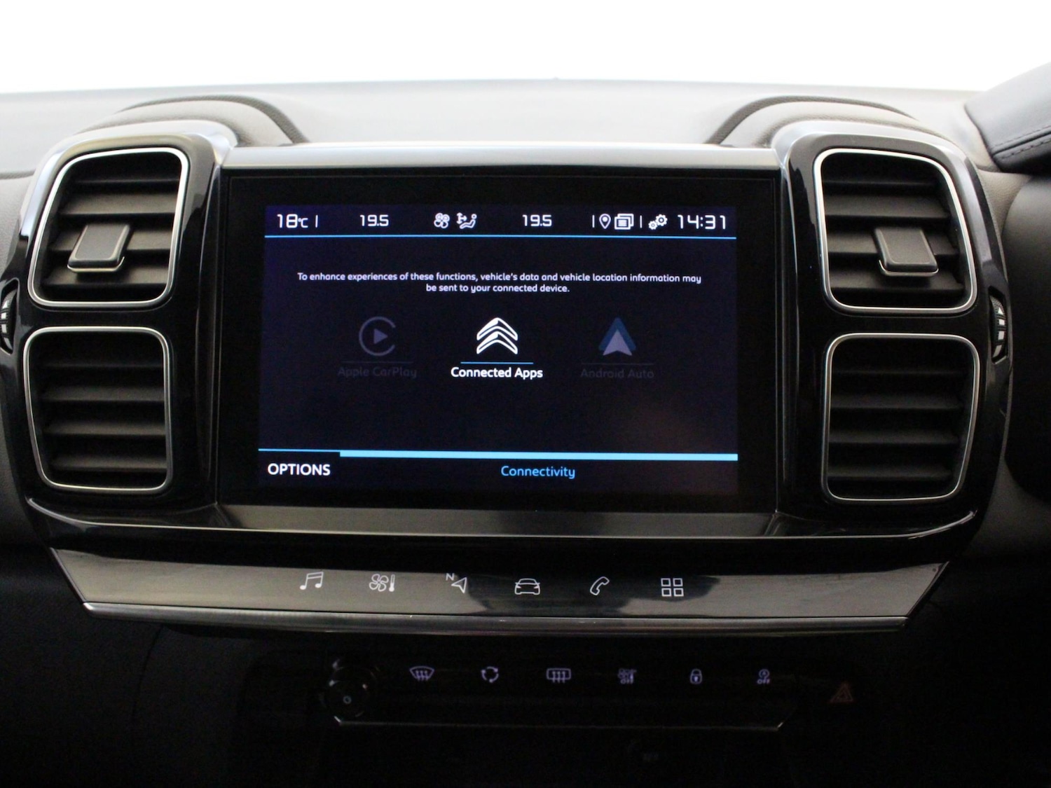 Used Citroen C5 Aircross 2021 for sale - 77979713: Photo 19