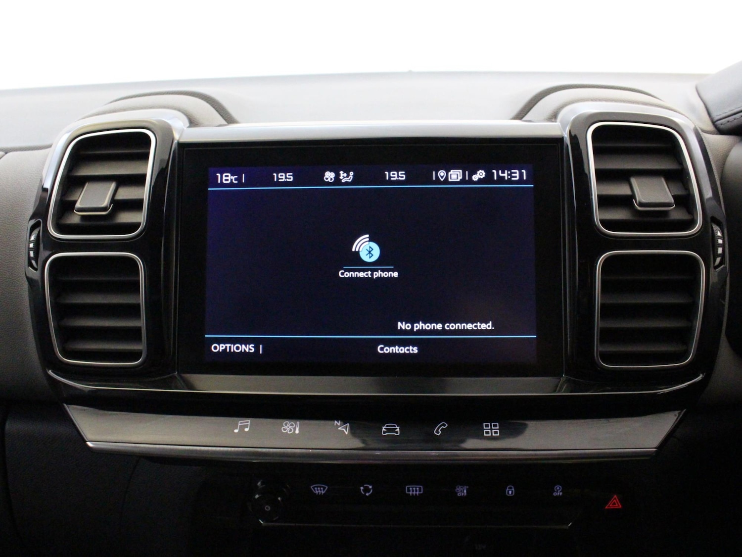 Used Citroen C5 Aircross 2021 for sale - 77979713: Photo 20