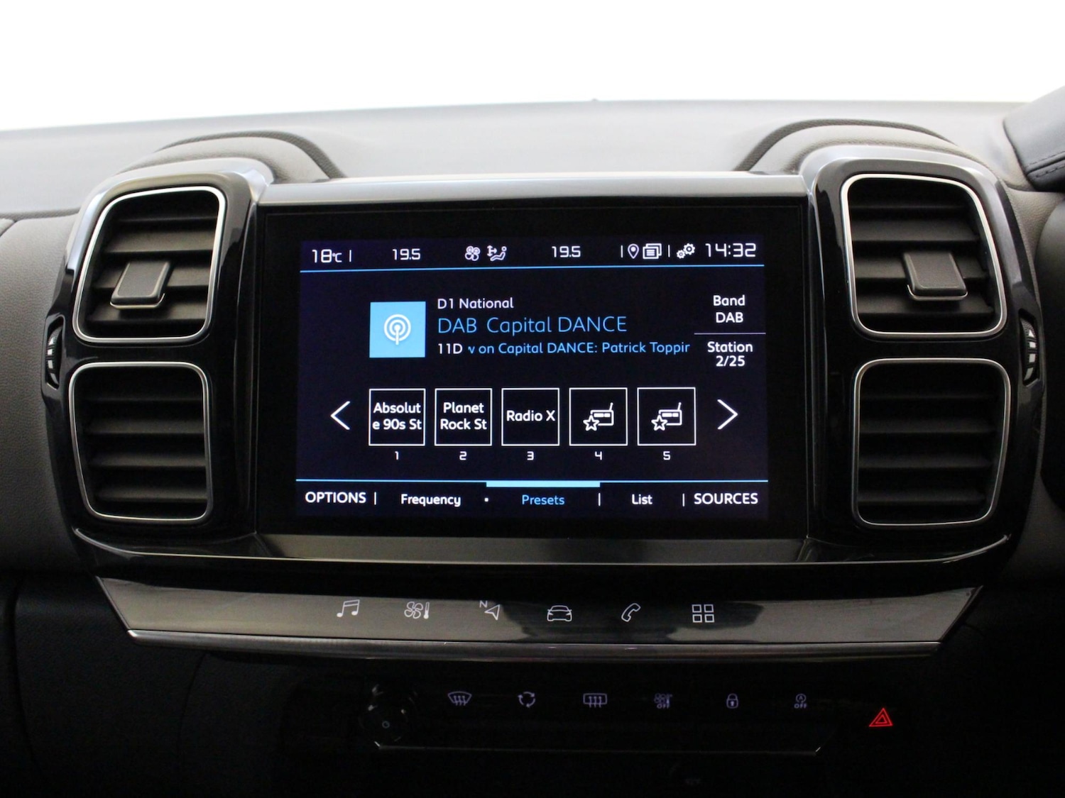 Used Citroen C5 Aircross 2021 for sale - 77979713: Photo 21