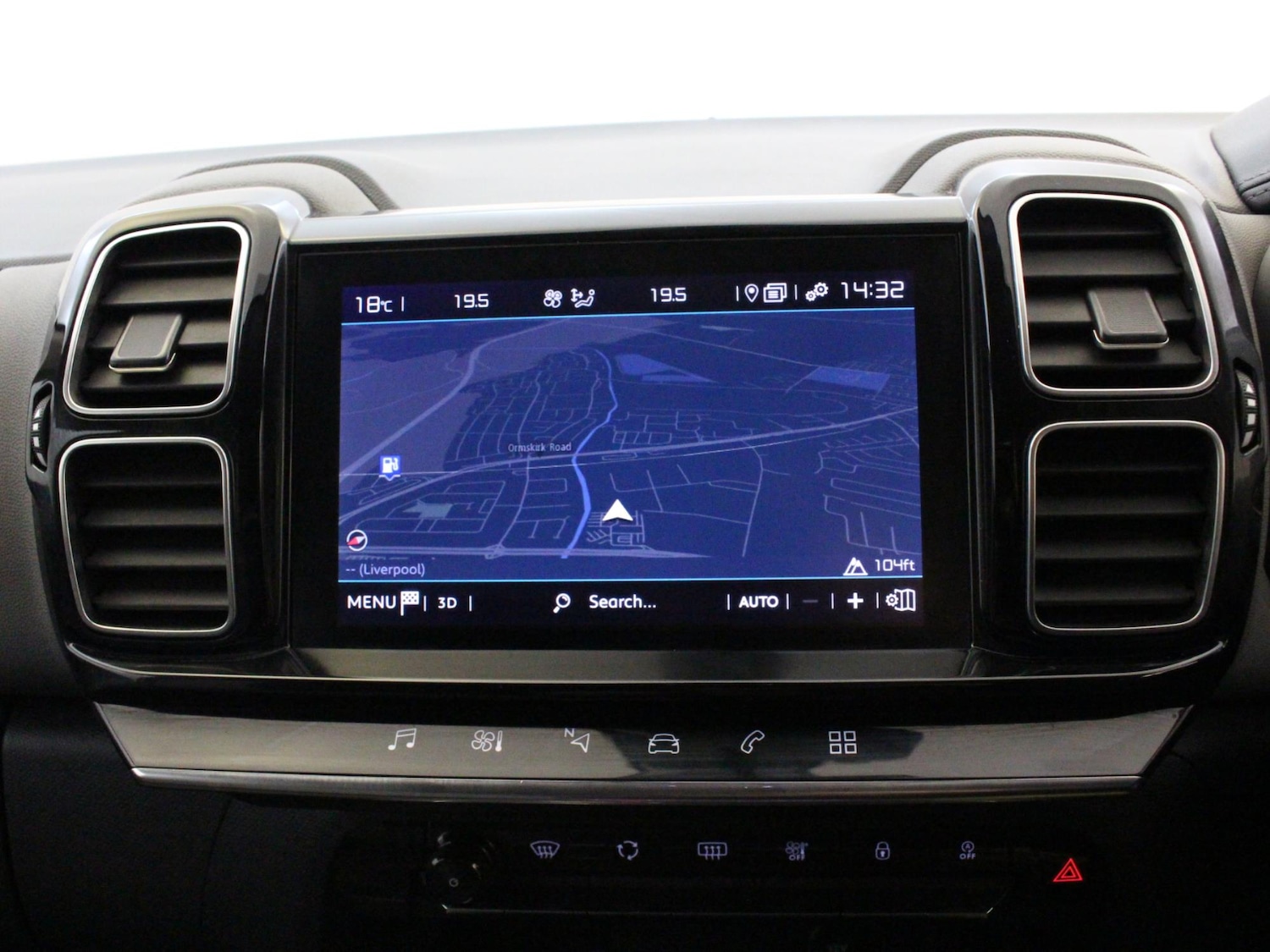 Used Citroen C5 Aircross 2021 for sale - 77979713: Photo 22