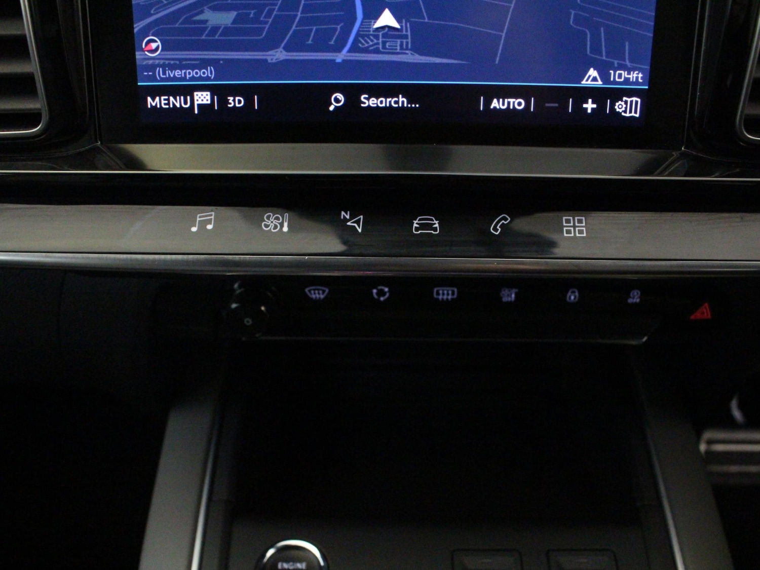 Used Citroen C5 Aircross 2021 for sale - 77979713: Photo 23