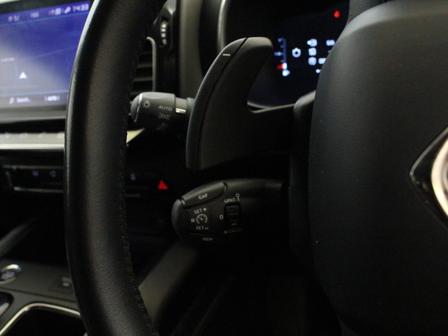 Used Citroen C5 Aircross 2021 for sale - 77979713: Photo 30