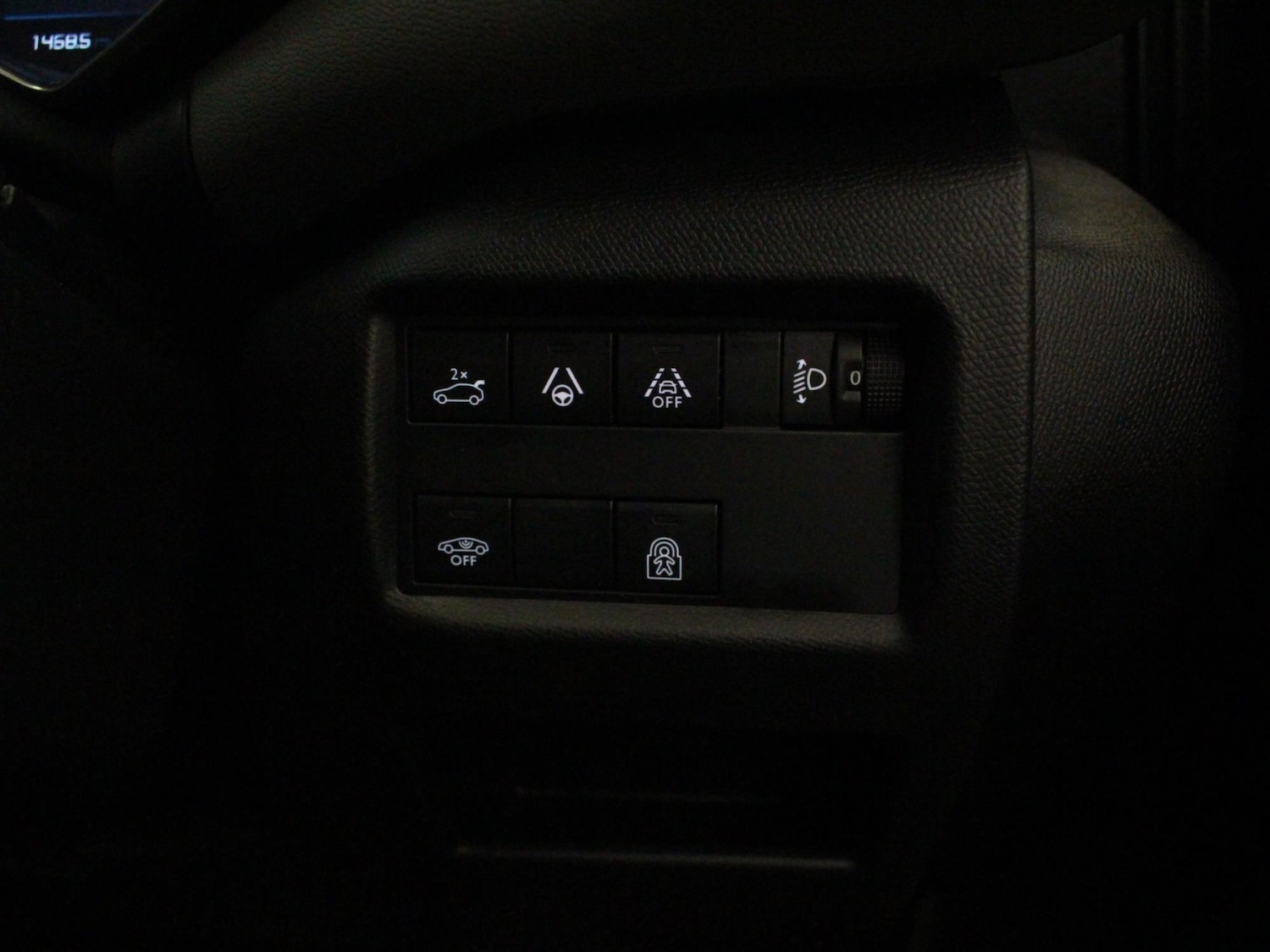 Used Citroen C5 Aircross 2021 for sale - 77979713: Photo 32