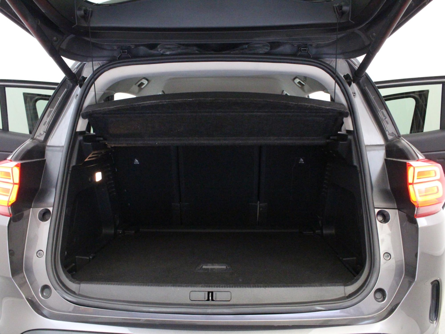 Used Citroen C5 Aircross 2021 for sale - 77979713: Photo 35