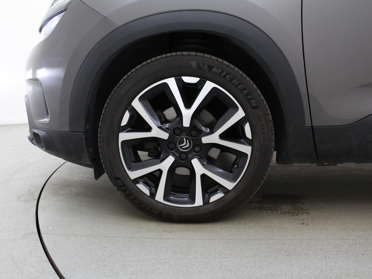 Used Citroen C5 Aircross 2021 for sale - 77979713: Photo 39